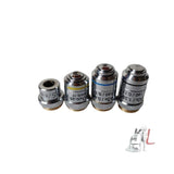 Laboratory Compound Binocular Microscope - Laboratorydeal
