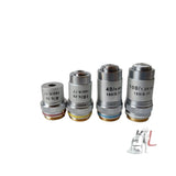 Laboratory Compound Binocular Microscope - Laboratorydeal