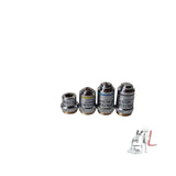 Laboratory Compound Binocular Microscope - Laboratorydeal