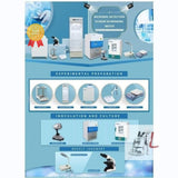 Laboratory Equipment Manufacturer and Suppliers in Kashmir