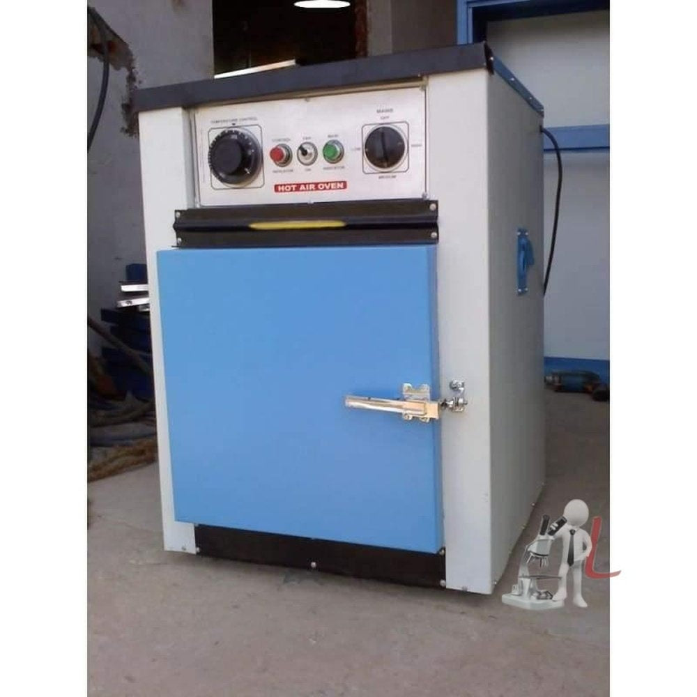 Laboratory Hot Air Oven - Laboratorydeal