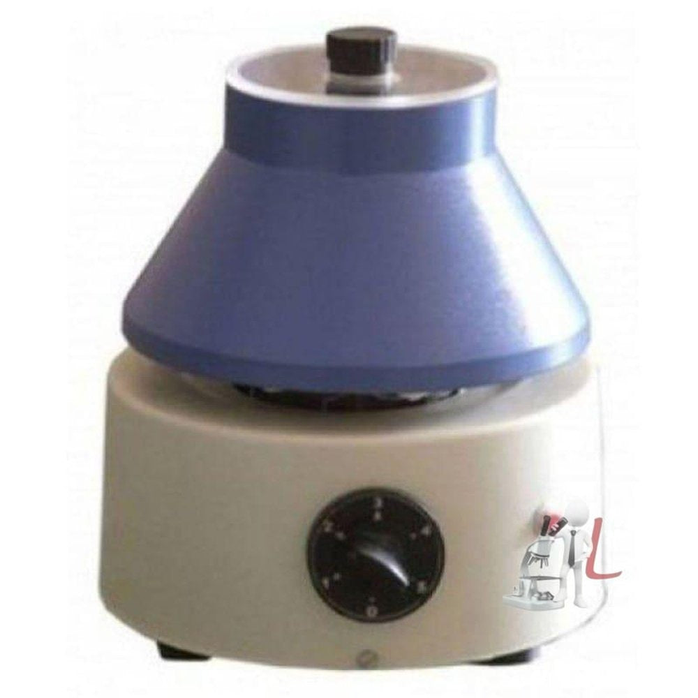 Laboratory Centrifuge Machine - Laboratorydeal