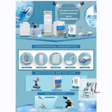 Laboratory Equipment Manufacturer and Suppliers in Srinagar