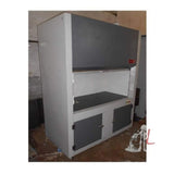 Laboratory Fume Hood- Fume Hood