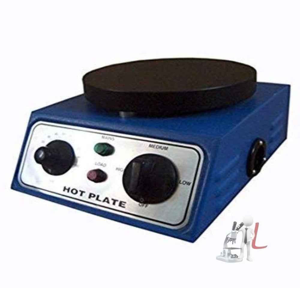 Laboratory Hot Plate