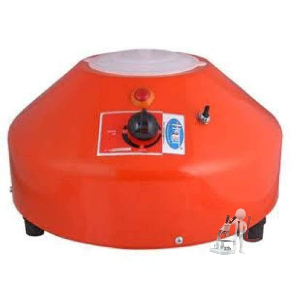 Gerber Centrifuge Machine 12 Tubes - Laboratorydeal