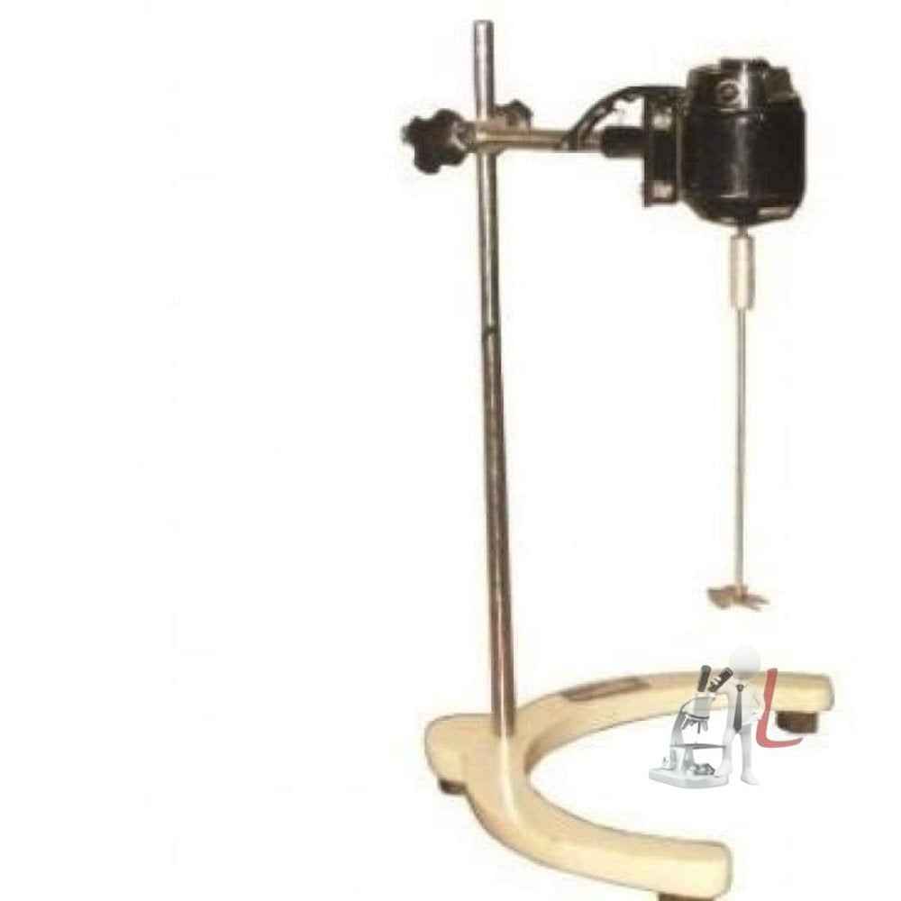 Laboratory Stirrer With Drill Chuck - Laboratorydeal