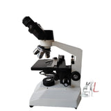 Laboratory binocular Microscope, Labpro  Lx Vison- microscope