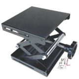 Laboratory jack by labpro- Laboratory equipments