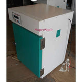 Laboratory oven calibration procedure- Hot Air Oven (Memmert Type)