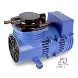 Vacuum Pump LAB- 45 Litrs ( Oil Free )- laboratory equpiment