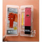 PVC Portable Ph Meter- Labpro PVC Portable Ph Meter