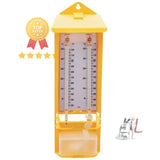 Labpro Wet & Dry Thermometer Zeal laboratory deal 