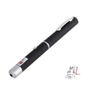 Laser Pointer Beam Pen Light - Laboratorydeal