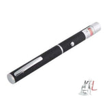 Laser Pointer Beam Pen Light - Laboratorydeal