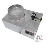 Leak Test Apparatus- Leak Test Apparatus