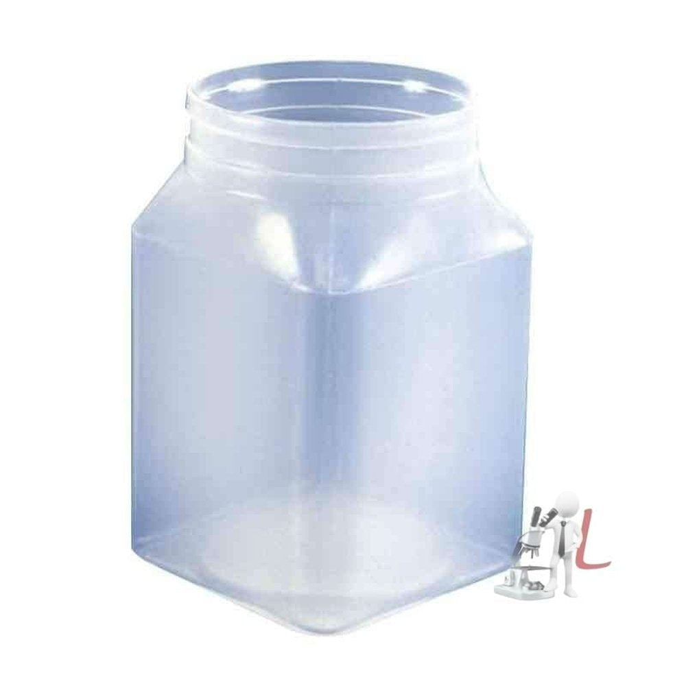 Leclanche Cell Pot, (Pack of 12) - Laboratorydeal