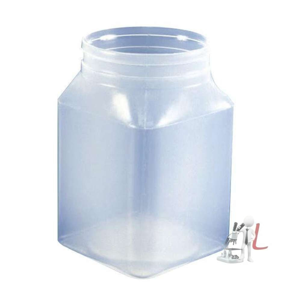 Leclanche Cell Pot  (Pack of 12) - Laboratorydeal