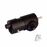 Led for student and medical microscope by labpro