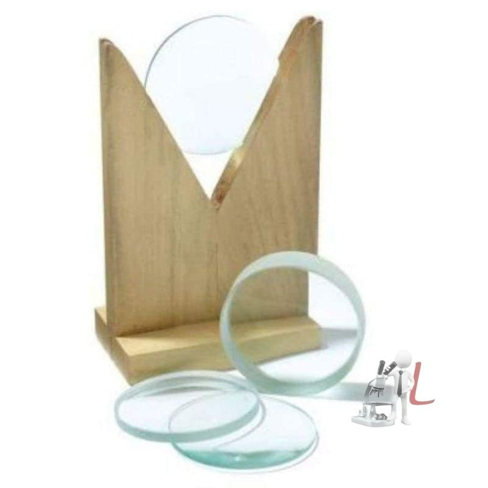 Lens Holder Pack of 4 by labpro- Laboratory equipments