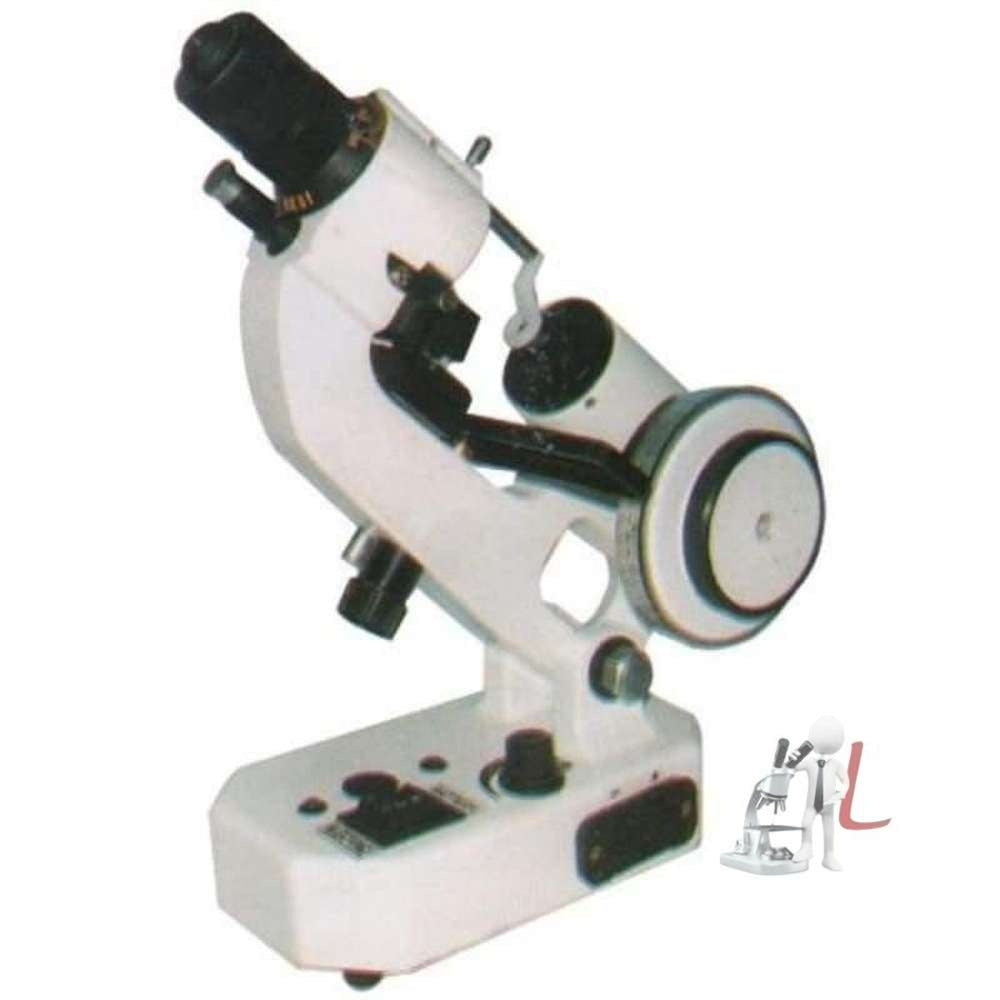 Lensometer Equipment- Laboratory equipments