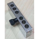 Lipstick Mould / Mold 06 Cavities