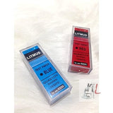 Litmus Paper (Red & Blue)- 