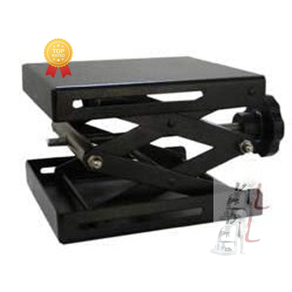 M.S laboratory jack stand- 6"x6" - Laboratorydeal