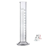 MEASURING CYLINDER A CLASS (250 ML)- Ophthalmic Instruments