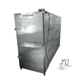 Mortuary Freezer Box
