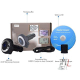 Microscope Camera 3 MP with Software- 