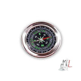 Magnetic Compass 2 inch - Laboratorydeal