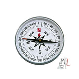 Magnetic Compass (Pack of 3). - Laboratorydeal