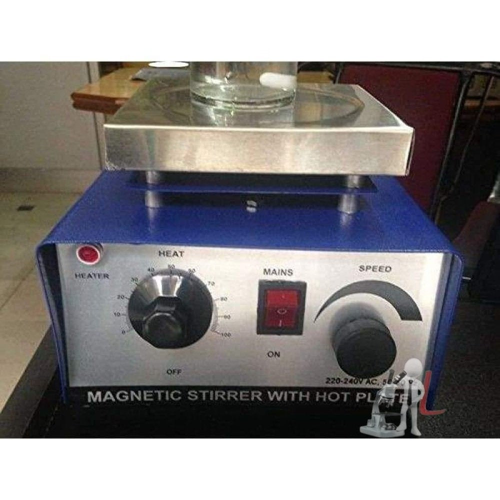 Magnetic Stirrer Price - Laboratorydeal