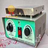 Magnetic Stirrer With Hot Plate 5 LITER - Laboratorydeal