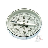 Magnetic Compass 100mm / 4 inch (Pack of 2)- 