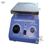 Magnetic Stirrer 2 ltr With Hot Plate- Laboratory equipments