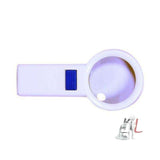 Magnifier with LED Light by labpro- Laboratory equipments