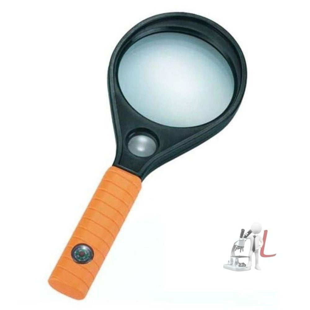 Magnifying Glass - Laboratorydeal