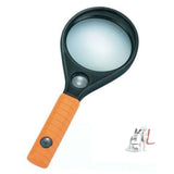 Magnifying Glass- Magnifying Glass
