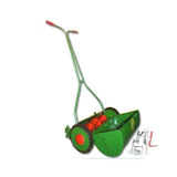 Manual Lawn Mower- Manual Lawn Mower