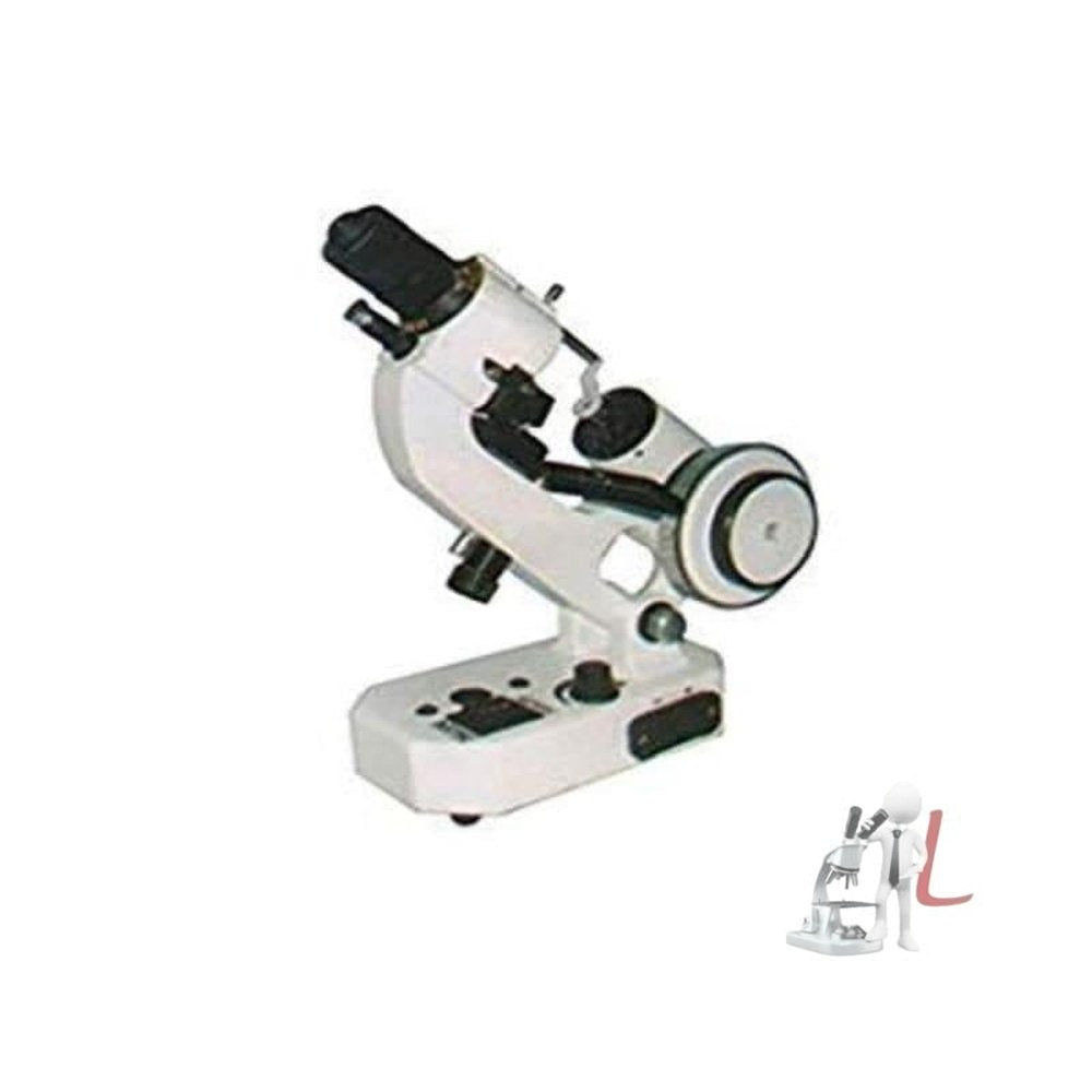 Manual Lensmeter Rl  (CRONA Target)- Laboratory equipments