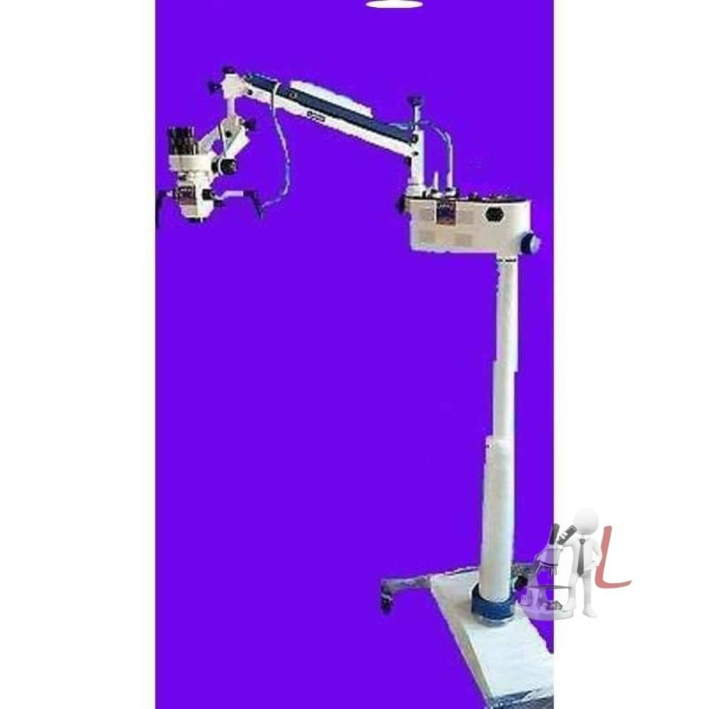 Mars Surgical Microscope Three Step 15 by labpro - Laboratorydeal