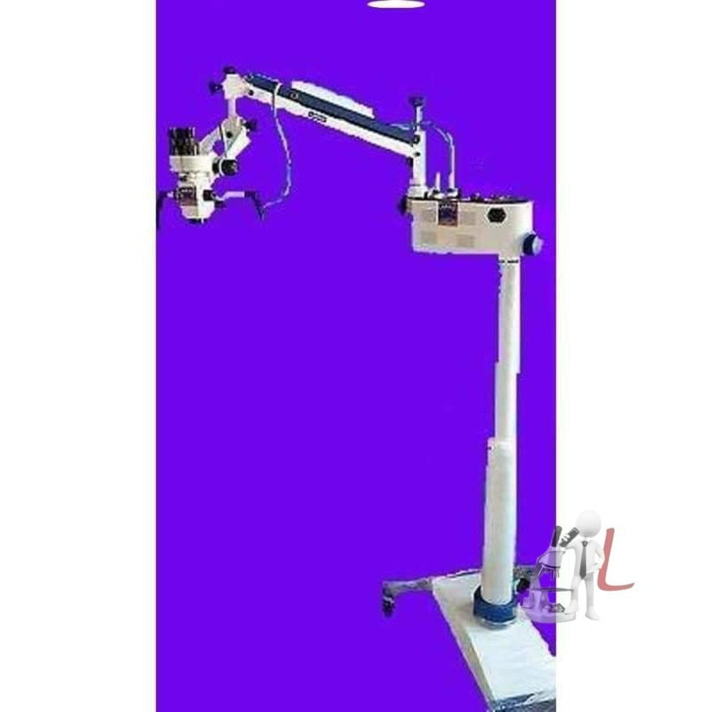 Mars Surgical Microscope Three Step 15 by labpro- Laboratory equipments