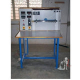 Mass Transfer Lab Equipment- Mass Transfer Lab Equipment