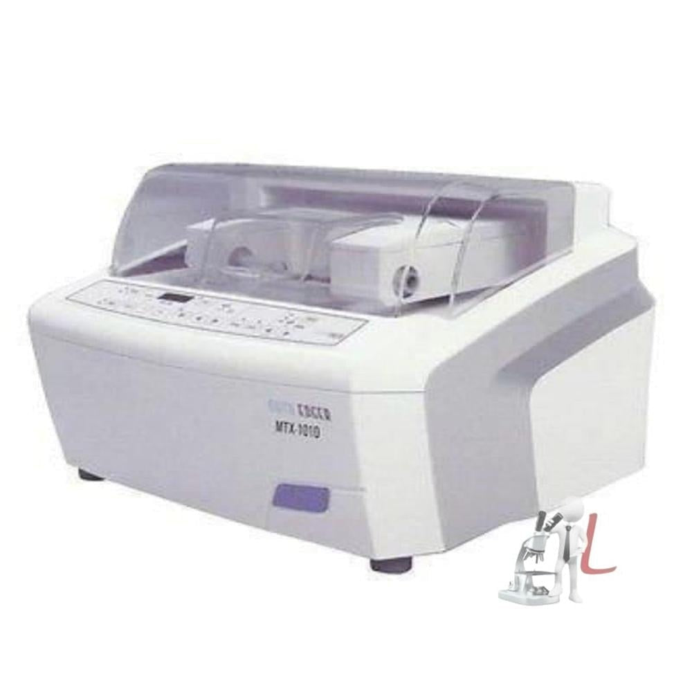 Matronix Lens Edgers - Laboratorydeal