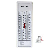 Max.- Min. Thermometer by labpro- Laboratory equipments