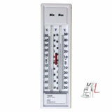 Max Min Thermometer by labpro- Laboratory equipments