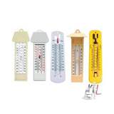 Max min thermometer- loboratory equipment