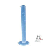 Measuring Cylinder 25ml (Pack of 12)- laboratory equipment